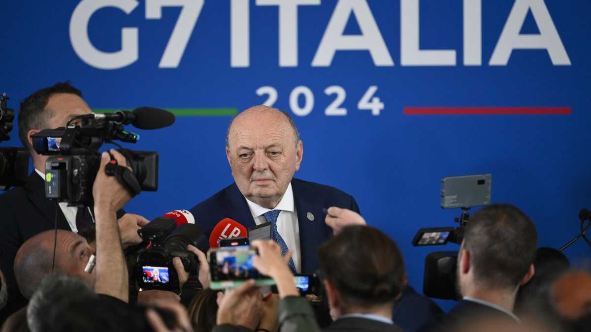 Immagine di Pichetto inserisce l’energia nucleare nel Pniec definitivo: “È la via obbligata”, dice il ministro