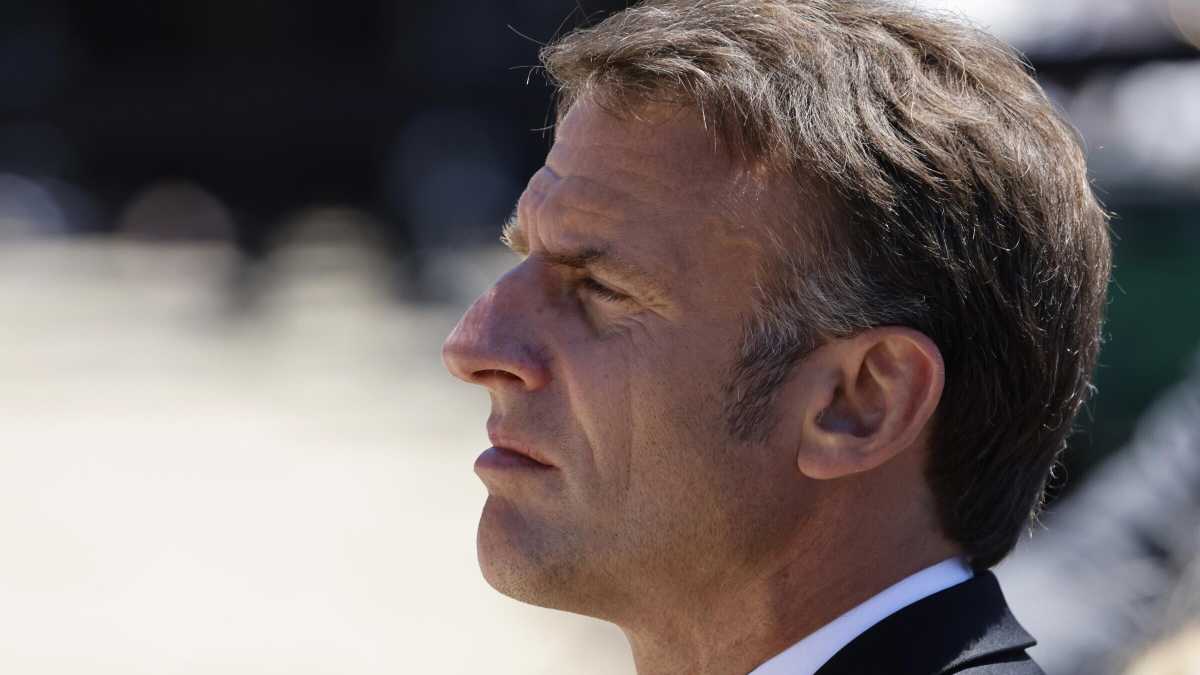 Immagine di I tre azzardi che sconvolgono la Francia