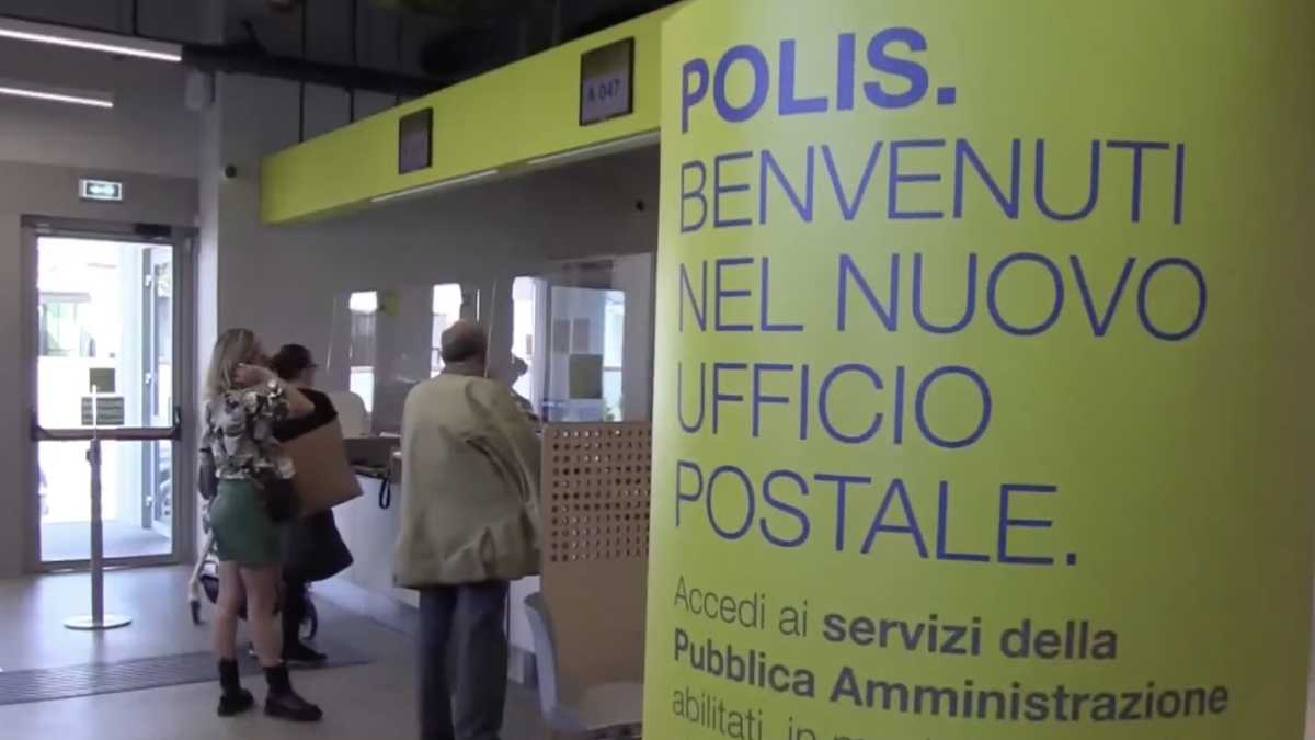 Immagine di Il co-working in Poste: a San Felice Circeo uno spazio per professionisti e cittadini
