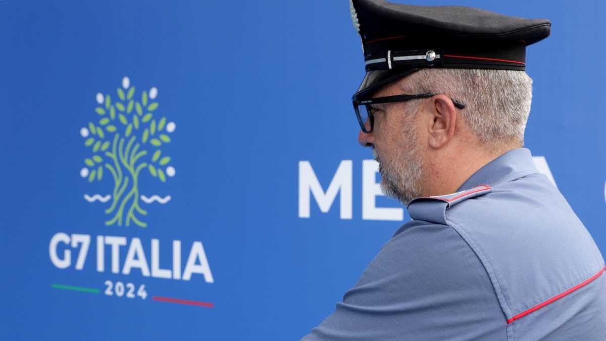 Immagine di Tutte le bufale della Cnn sul "G7 italiano nella regione della mafia"