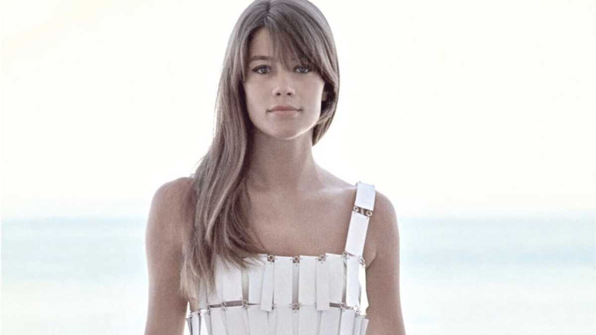 Immagine di La bellezza è per sempre Françoise Hardy
