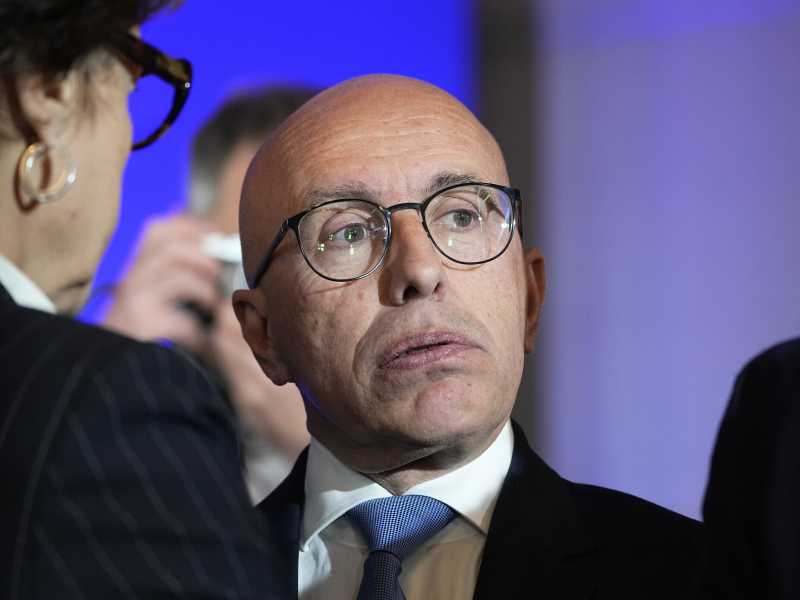  Foto LaPresse