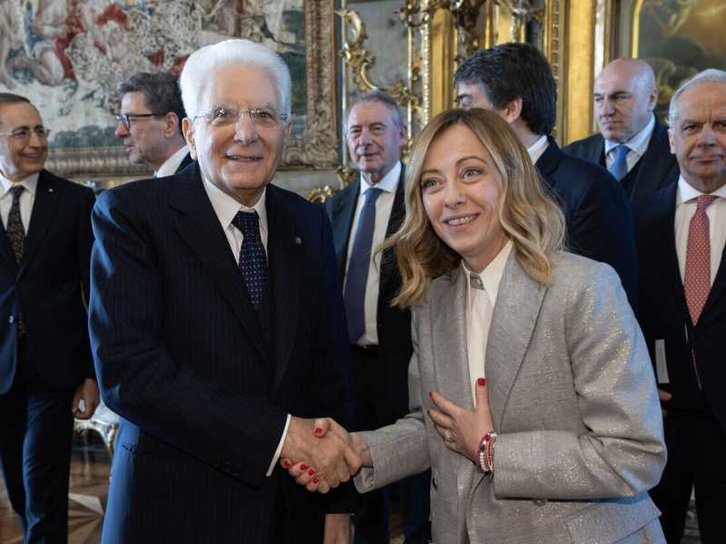 Il G7 in Puglia. Tra Ucraina, medio oriente e Intelligenza artificiale: il programma