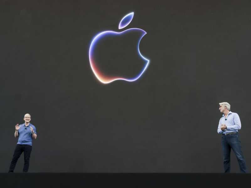 L’alleanza del colosso di Cupertino con OpenAi: su iPhone arriva "Apple Intelligence"