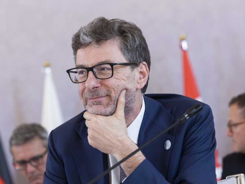 Il general Giorgetti. Vannacci votato pure nel suo paesino, lui: "Grande intuizione di Salvini"