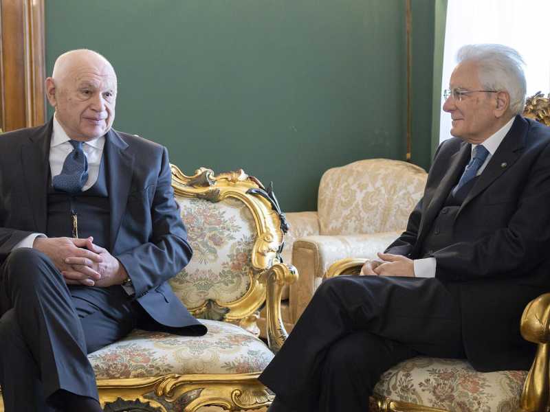La separazione delle carriere aspetta la firma di Mattarella, ma rischia di incagliarsi alla Camera