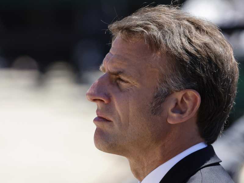 I tre azzardi che sconvolgono la Francia