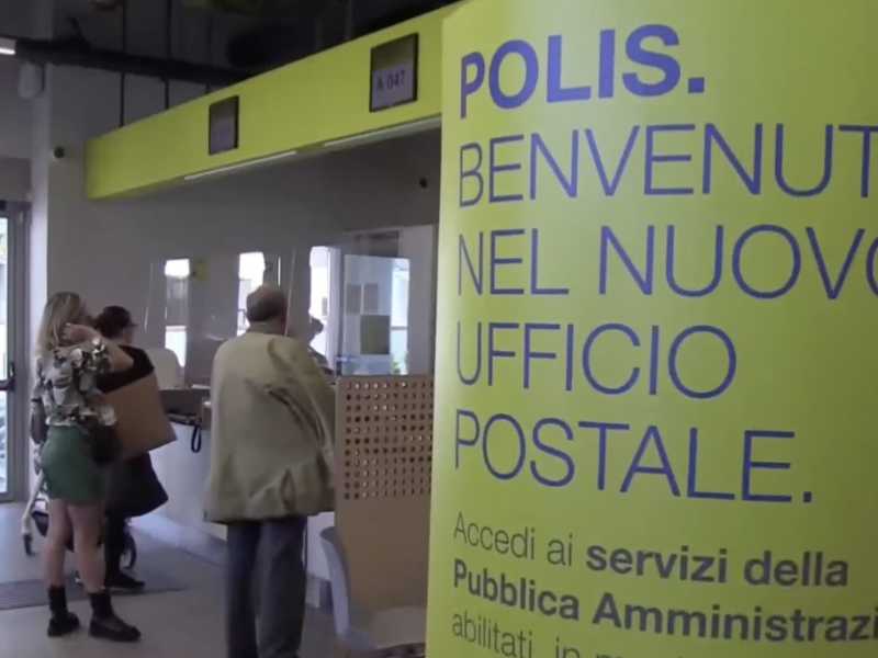 Il co-working in Poste: a San Felice Circeo uno spazio per professionisti e cittadini