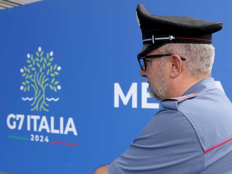 Tutte le bufale della Cnn sul "G7 italiano nella regione della mafia"