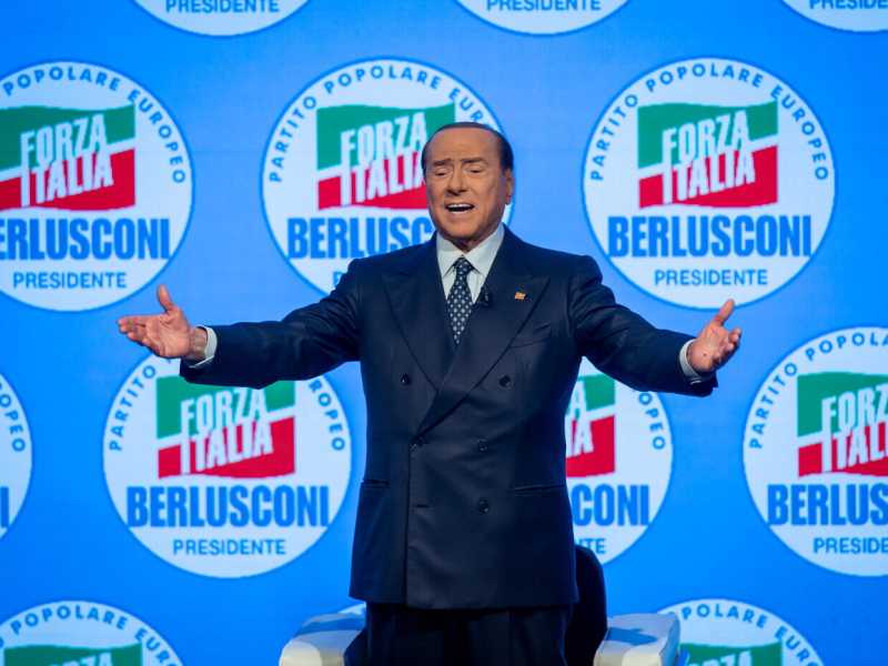 Foto LaPresse
