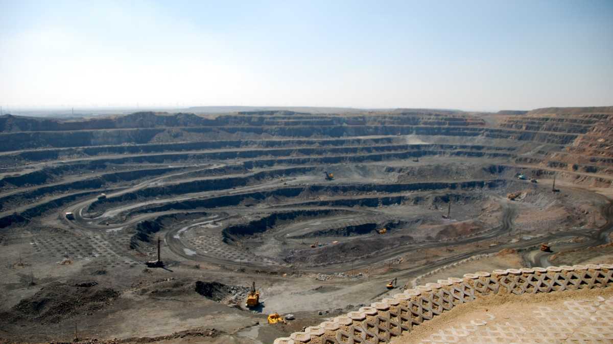 Immagine di Le terre rare della Norvegia