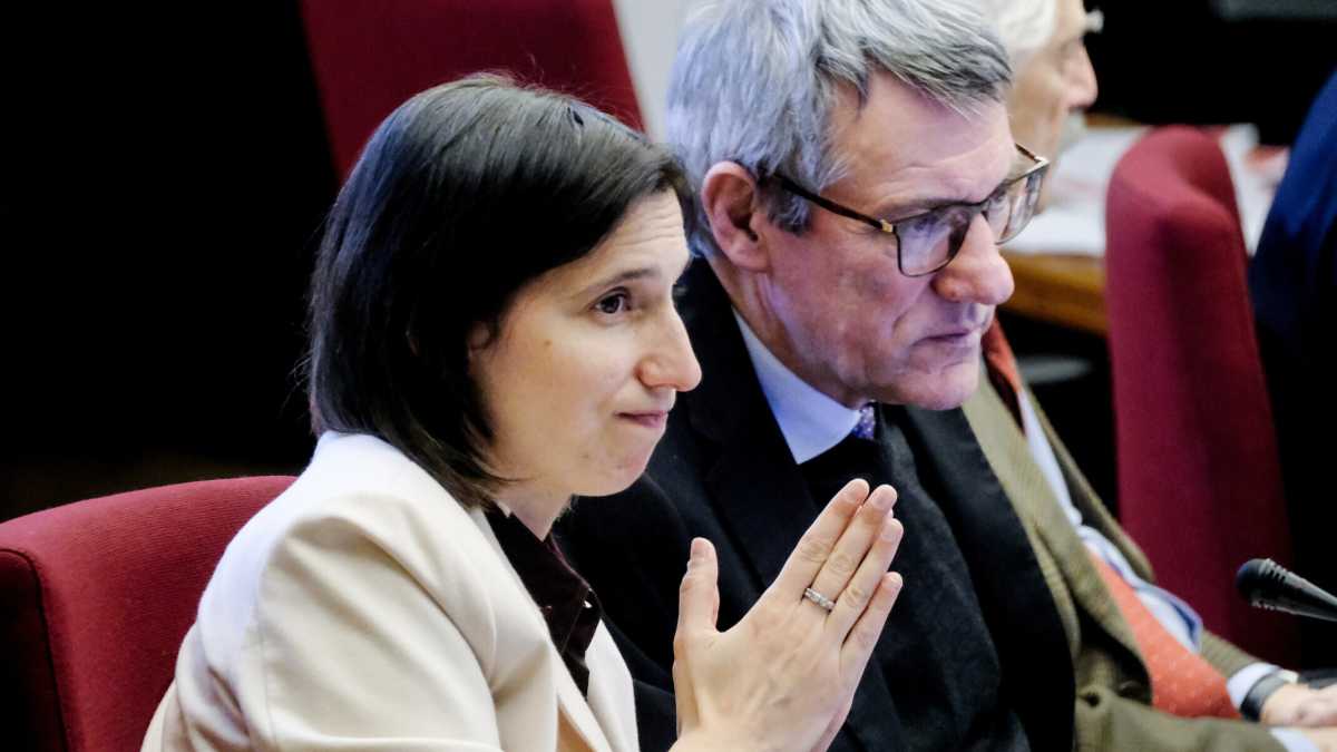Immagine di Perché le Europee offrono qualche sorpresa sul voto della classe operaia
