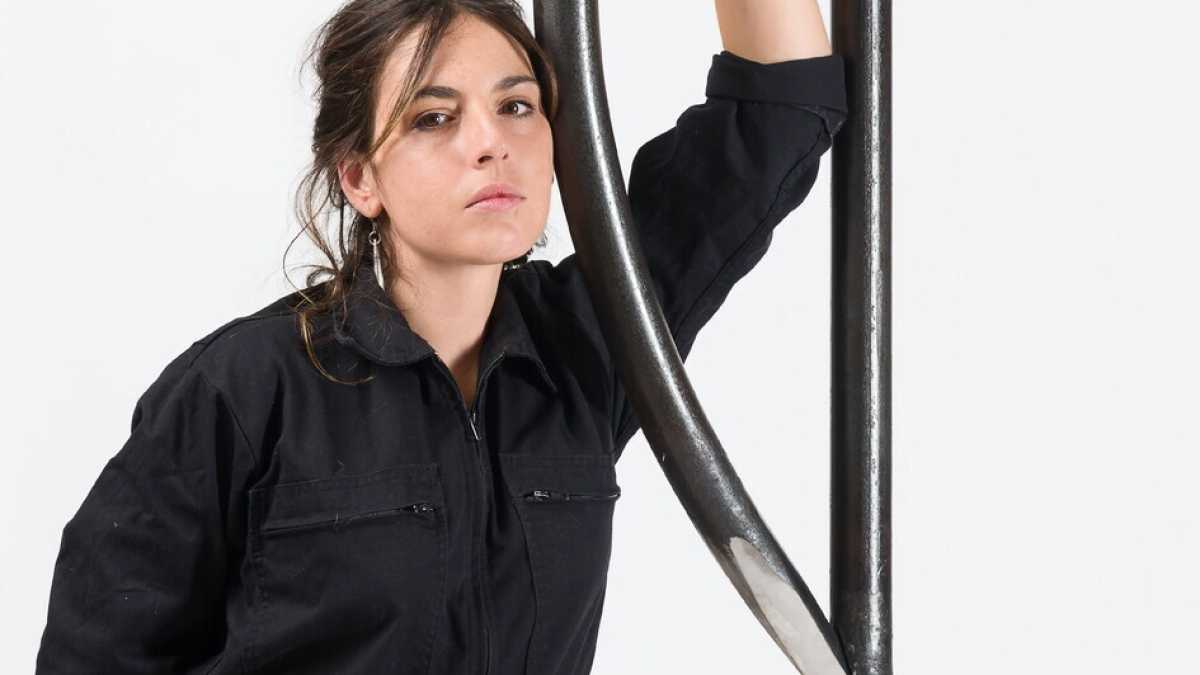 Immagine di L'arte come atto di cura. La versione di Lulù Nuti