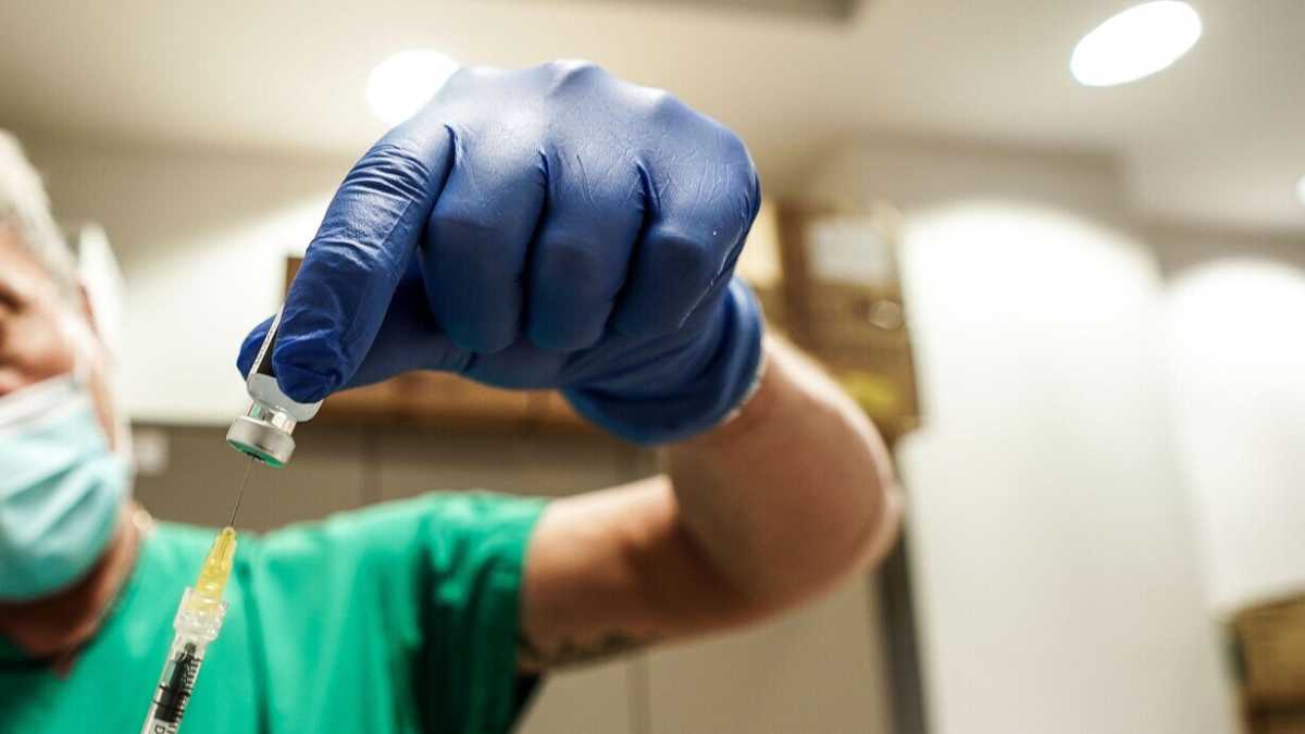 Immagine di Contro il sovranismo sanitario di Meloni