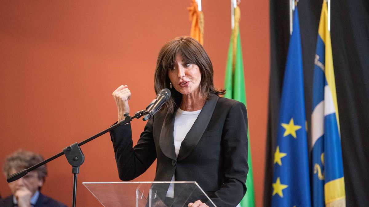 Immagine di "Le università siano luoghi di dialogo e confronto". Bernini risponde ai docenti