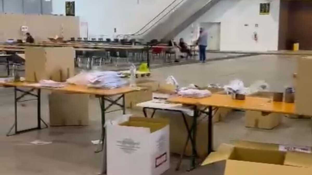 Immagine di Caos elettorale a Roma, il direttore generale del Comune era in ferie sulla Via Francigena: "Mi ero già organizzato"