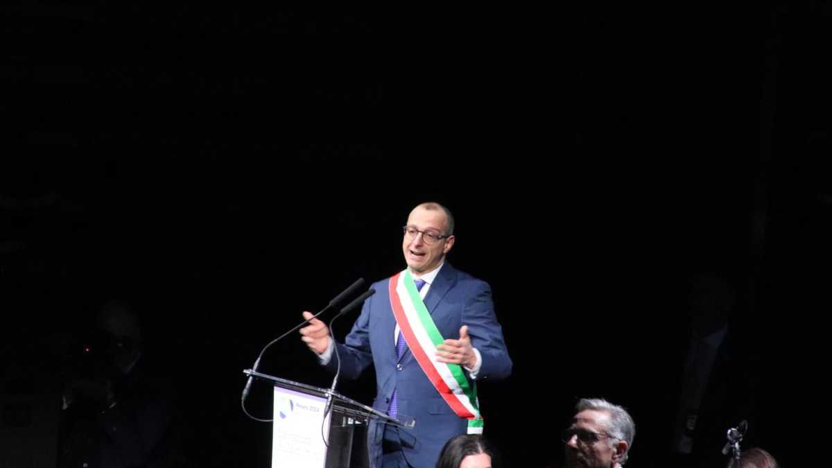 Immagine di Ricci ringrazia i grandi elettori romani, Nardella in vetta con Areadem