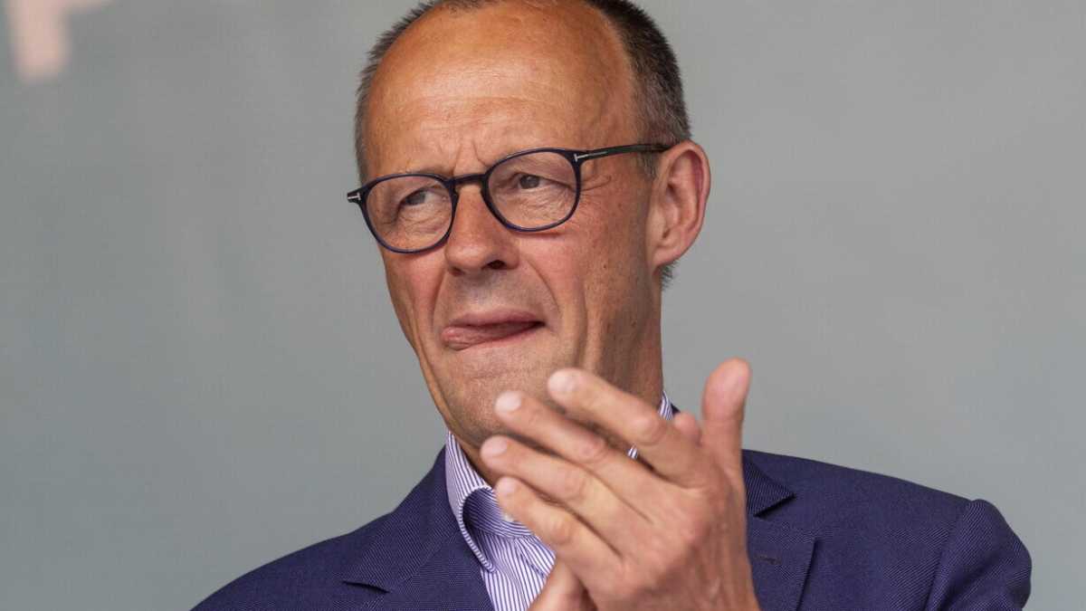 Immagine di La Cdu tedesca vince le europee e non ha dubbi: niente patti con l’AfD e Ucraina first