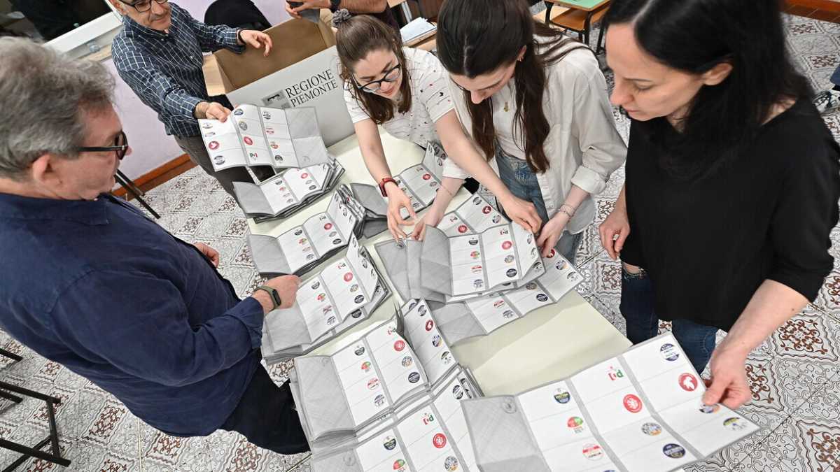 Immagine di Caos elezioni, ecco la commissione d’indagine