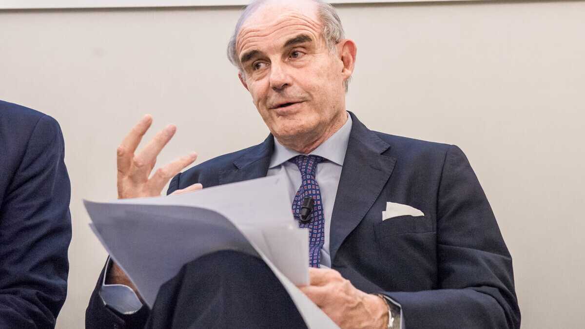 Immagine di Perché rallentare l’integrazione europea può spaventare ancora i mercati. Parla Franco Bruni