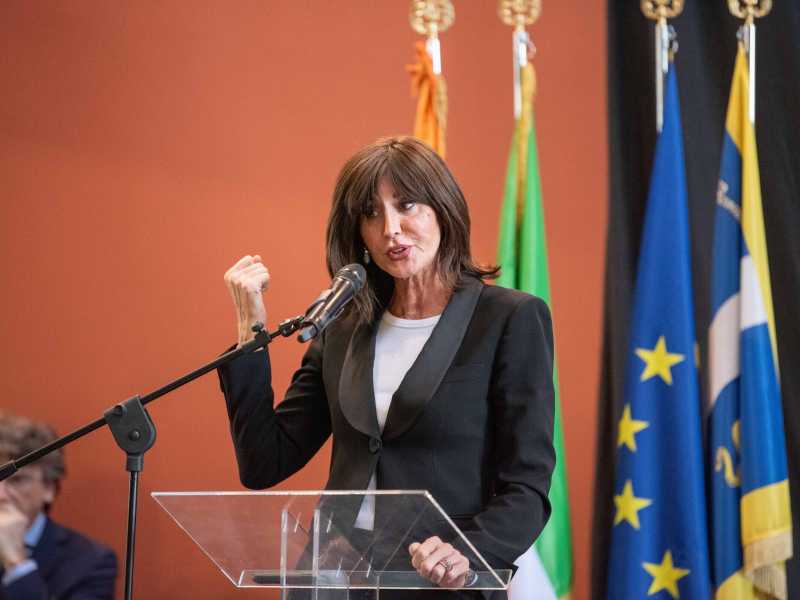 Foto LaPresse