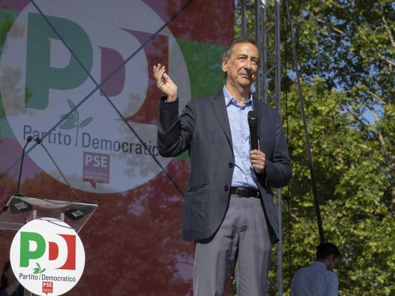Foto LaPresse