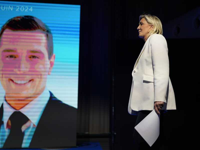 Foto LaPresse