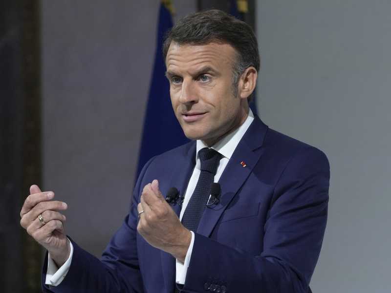 Foto LaPresse