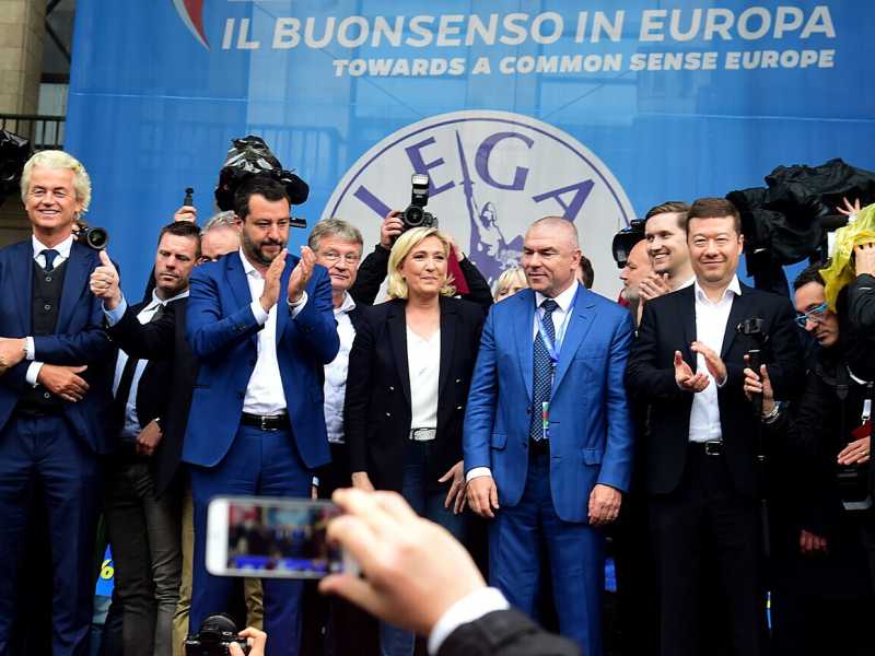 &nbsp;Foto GettyImages