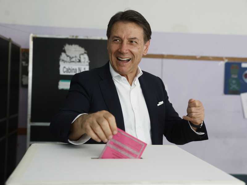 Foto LaPresse