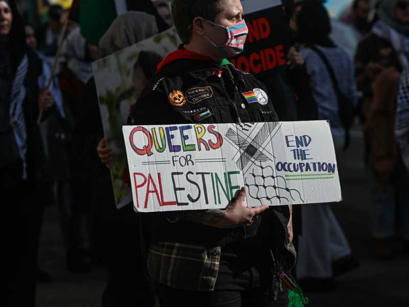  Foto via Getty Images
