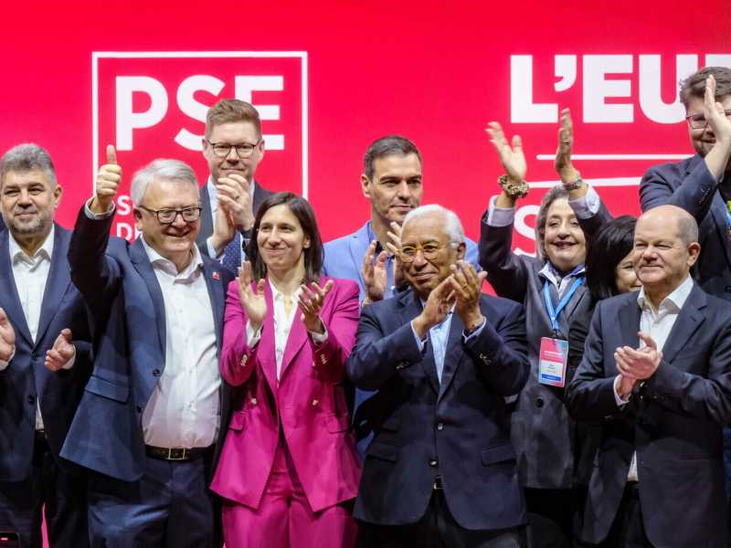 Foto Ap, via LaPresse