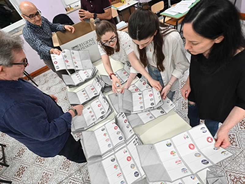 Caos elezioni, ecco la commissione d’indagine