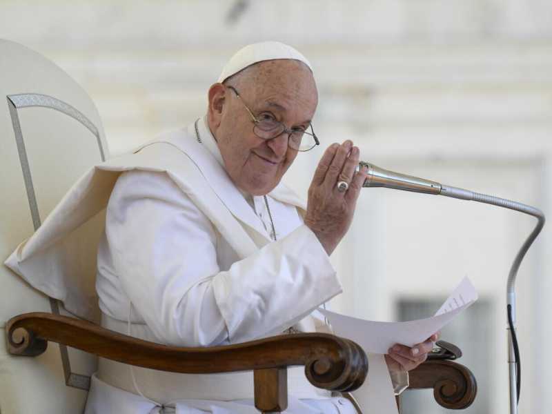 Foto LaPresse