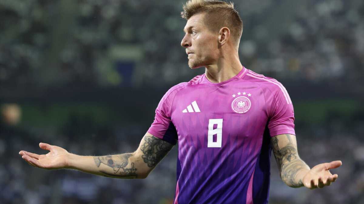 Immagine di È il giorno di Germania-Scozia. Ma l'Europeo secondo gli algoritmi lo vince l'Inghilterra