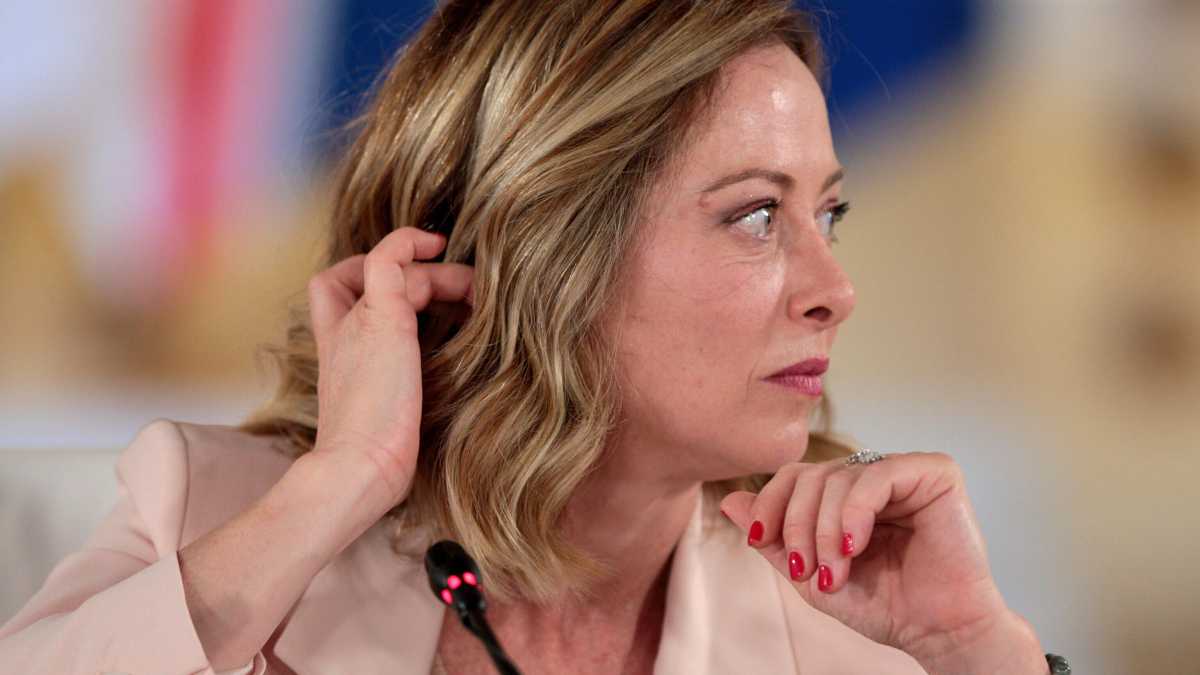 Immagine di Il passaggio sull'aborto nella dichiarazione finale del G7? Lo scandalo non c’è, la furbizia sì