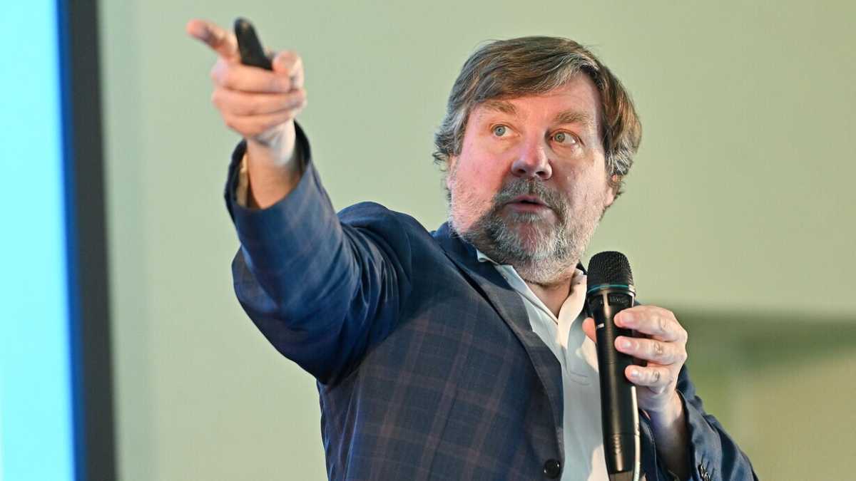 Immagine di La scala Mercalli ha fatto zero (al voto)