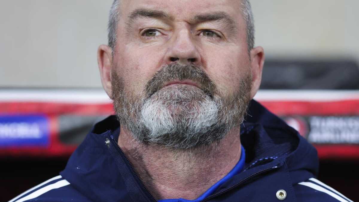 Immagine di Euro 2024. La grande occasione di Steve Clarke, il secondo diventato primo