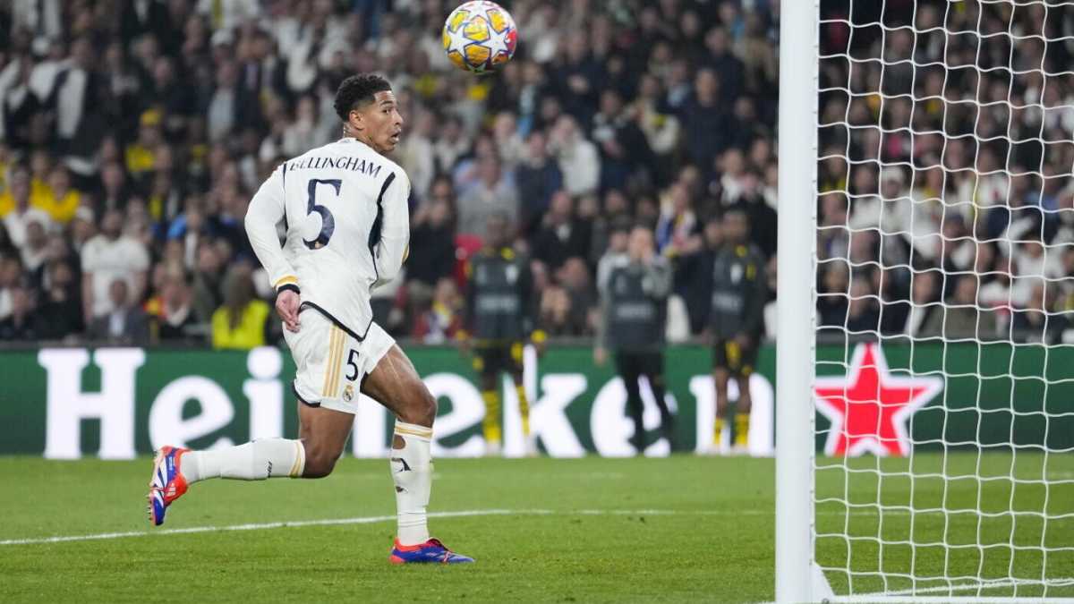 Immagine di Da Bellingham a Wirtz. I dieci giovani più attesi di Euro 2024