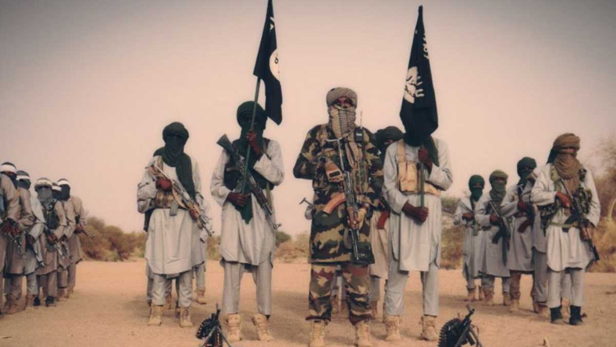 Immagine di Così la guerra a Gaza alimenta il serbatoio di combattenti di al Qaida