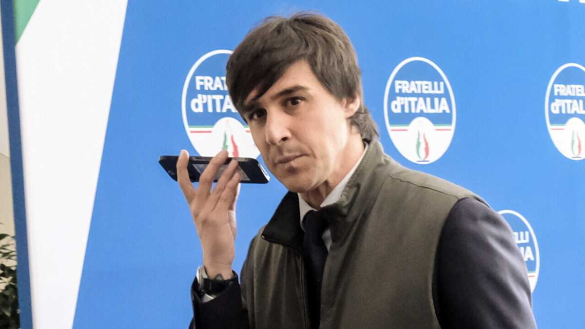 Immagine di Cosa voglio ricordare a Sallusti e agli altri che mi chiamano terrorista, sul caso Signorelli