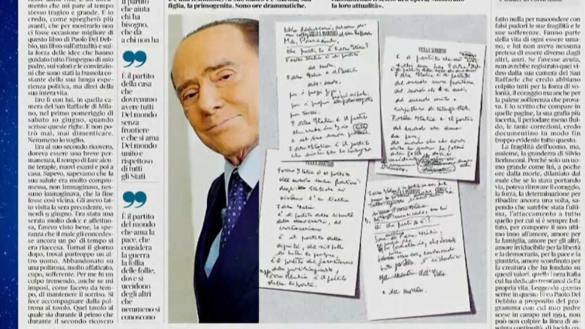 Immagine di Beati gli instancabili odiatori dell'Amor nostro