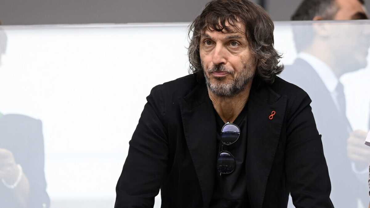 Immagine di Giuseppe Cruciani: "Urso si offende per la parola Urss, ma non eravamo per libera scorrettezza?"