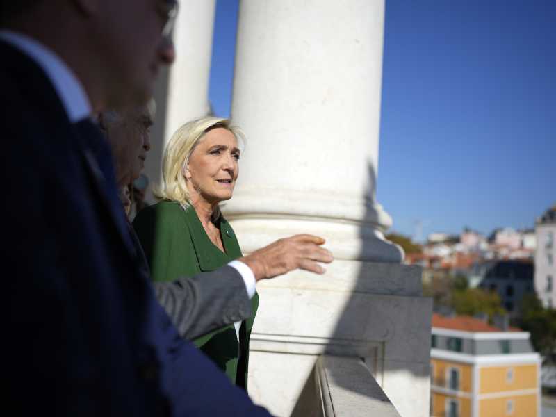 Altro che lotta di classe, il popolo di Le Pen se ne frega dell’economia