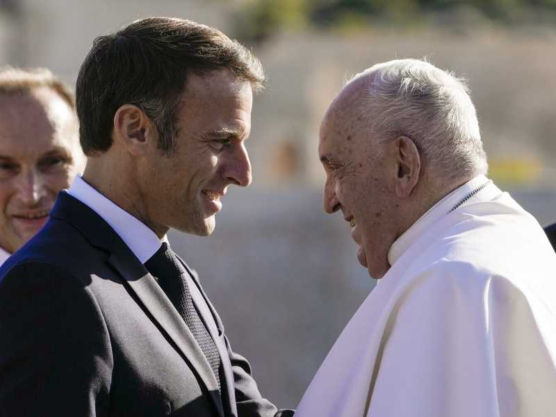  Foto LaPresse