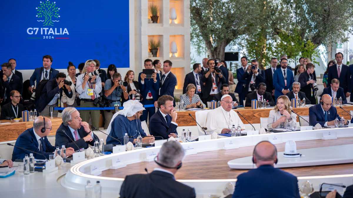 Immagine di Come aiutare le piccole e le medie imprese a trasformare l’Italia anche con l’aiuto dell’AI