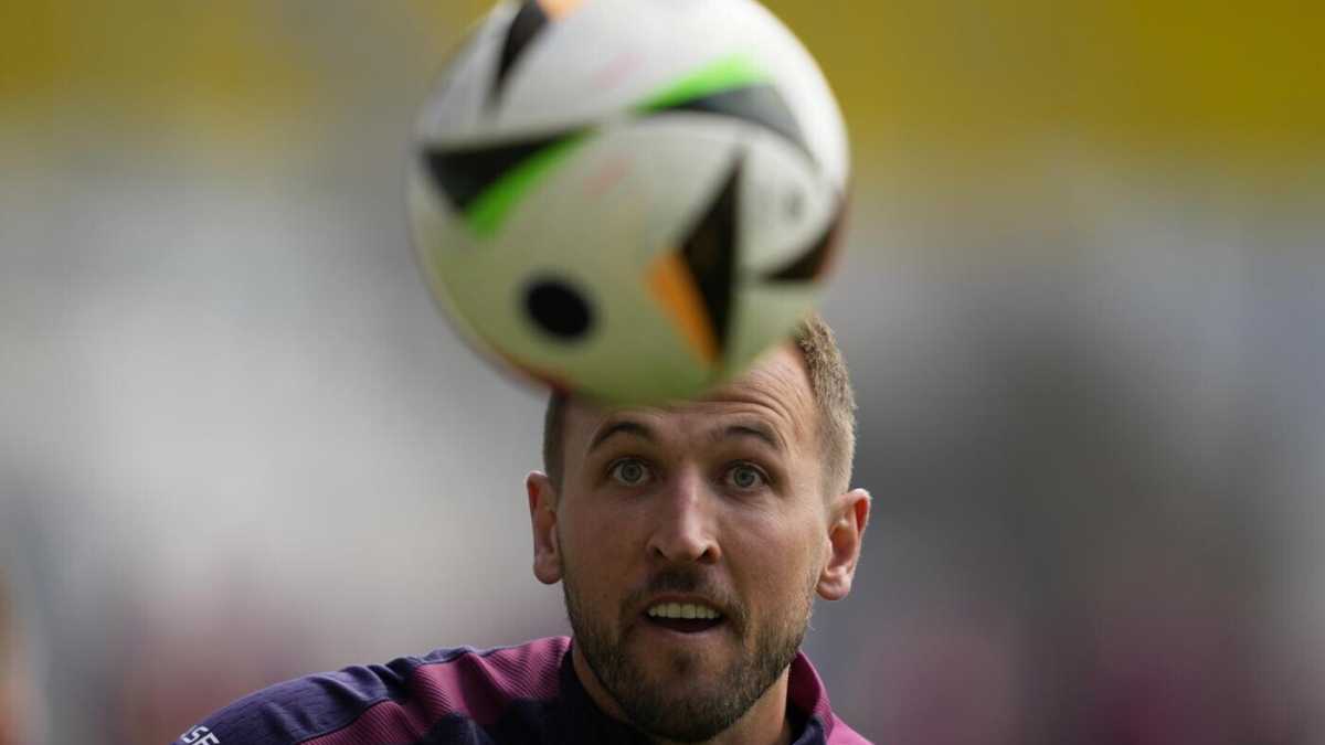 Immagine di Per l’algoritmo Euro 2024 lo vincerà l’Inghilterra