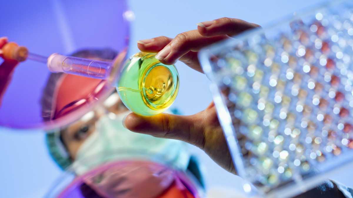 Immagine di Nature, la biochimica e il vitalismo definito una fake news già un secolo fa