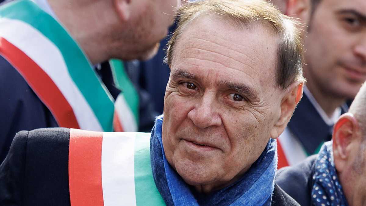 Immagine di Parla Mastella. “Il centro è come un viandante, può scegliere più che essere scelto”