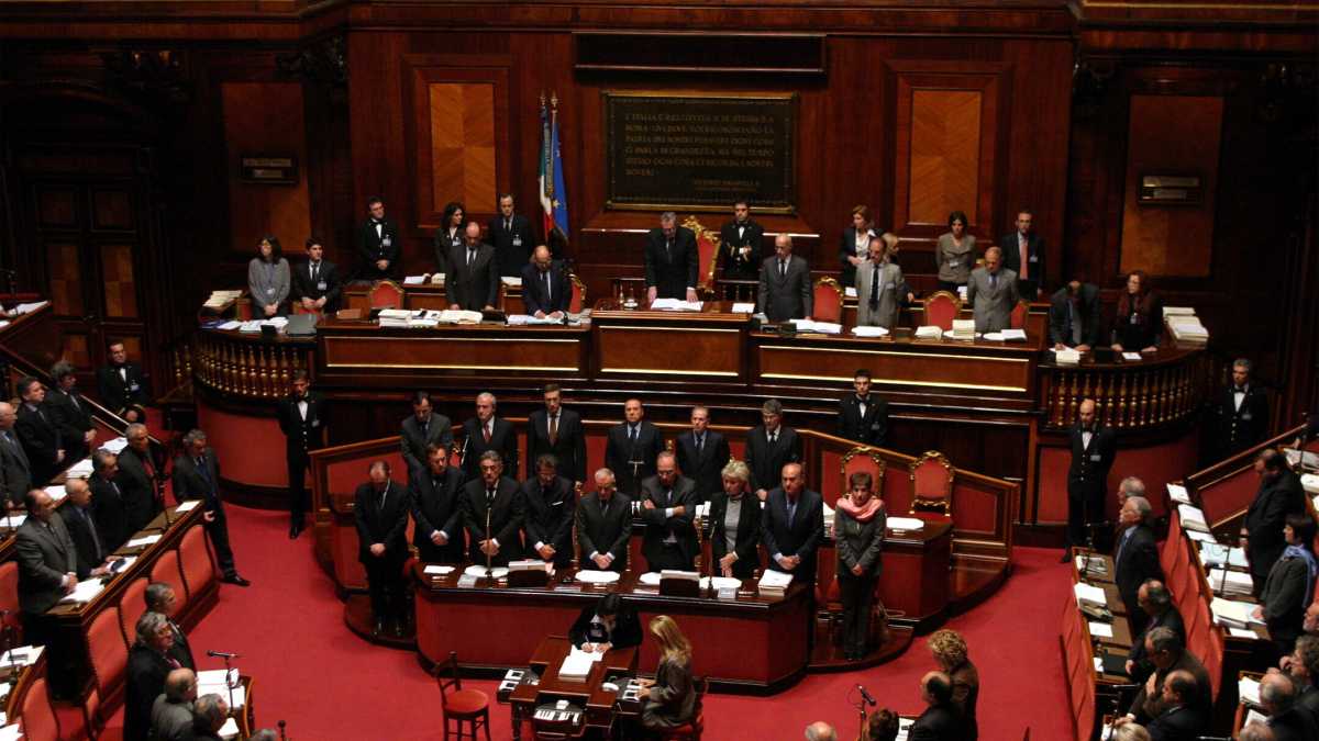 Immagine di Al governo serve con urgenza sostenere le riforme non solo a spintoni ma anche con argomenti